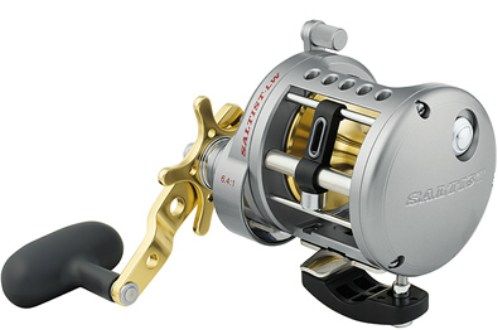 DAIWA SALTIST LEVELWIND REEL STTLW20HA BRAND NEW  