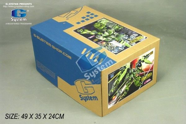 System 1/72 NZ 666 Kshatriya Gundam resin model kit Unicorn  