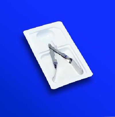 Kendall 66700 Curity Staple Removal Kit CASE of 48 NEW  