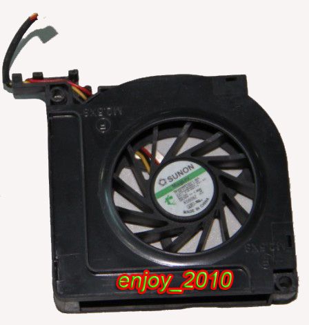 New for Dell Latitude D510 CPU Cooling Fan  