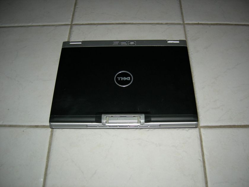 Dell Inspiron XPS M1210 739507523643  