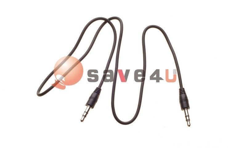 10X 3.5 mm Car AUX Audio Car Cable for iphone, ipod, and   