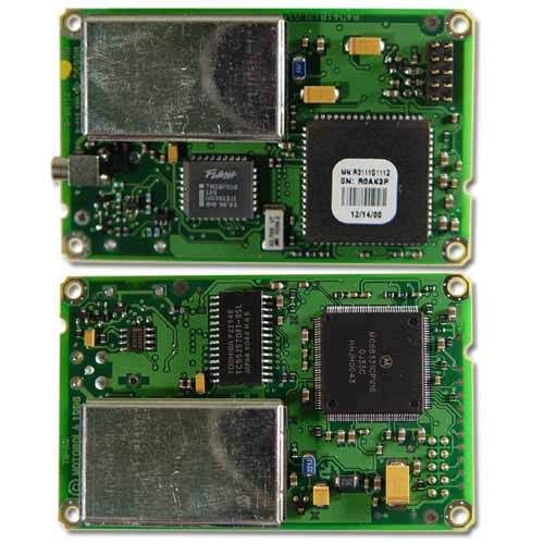 Motorola R3111G1112 navigation GPS Oncore receiver GT+  